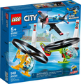 LEGO Air Race 60260 – Retired & Sealed