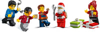 LEGO 60268 City Advent Calendar 60268 sealed box view 6