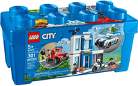 LEGO 60270 Police Brick Box 60270 sealed box front
