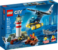 LEGO Elite Police Lighthouse Arrest 60274 – Retired & Sealed