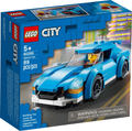 LEGO Sports Car 60285 – Retired & Sealed
