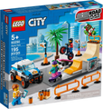 LEGO Skate Park 60290 – Retired & Sealed