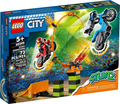 LEGO Stunt Competition 60299 – Retired & Sealed