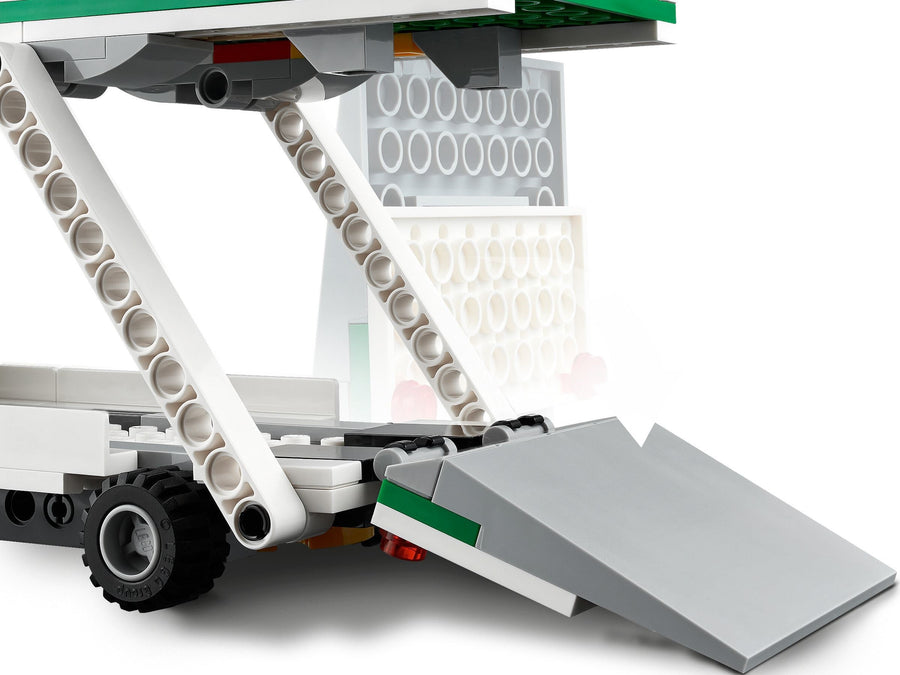 LEGO Car Transporter 60305 – Retired & Sealed