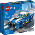 LEGO Police Car 60312 – Retired & Sealed