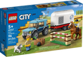 LEGO Horse Transporter 60327 – Retired & Sealed