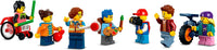LEGO 60329 School Day 60329 sealed box view 6