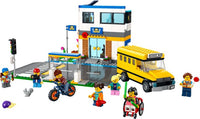 LEGO 60329 School Day 60329 sealed box view 4