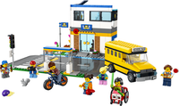 LEGO 60329 School Day 60329 sealed box view 2