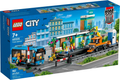 LEGO Train Station 60335 – Retired & Sealed