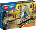 LEGO The Blade Stunt Challenge 60340 – Retired & Sealed