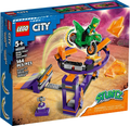 LEGO Dunk Stunt Ramp Challenge 60359 – Retired & Sealed