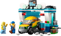 LEGO 60362 Car Wash 60362 sealed box view 4
