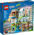 LEGO Apartment Building 60365 – Retired & Sealed