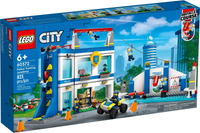 LEGO 60372 Police Training Academy 60372 sealed box front