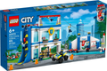 LEGO Police Training Academy 60372 – Retired & Sealed