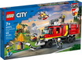 LEGO Fire Command Truck 60374 – Retired & Sealed