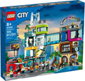 LEGO Downtown 60380 – Retired & Sealed