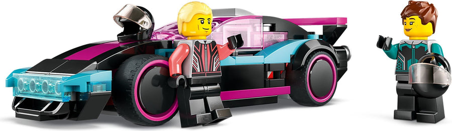 LEGO Modified Race Cars 60396 – Retired & Sealed