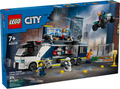LEGO Police Mobile Crime Lab Truck 60418 – Sealed UK Stock