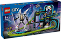 LEGO Robot World Roller-Coaster Park 60421 – Sealed UK Stock