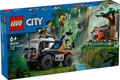 LEGO Jungle Explorer Off-Road Truck 60426 – Sealed UK Stock