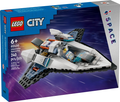 LEGO Interstellar Spaceship 60430 – Sealed UK Stock