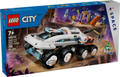 LEGO Command Rover and Crane Loader 60432 – Sealed UK Stock