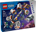 LEGO Modular Space Station 60433 – Sealed UK Stock