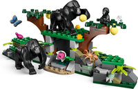 LEGO 60437 Jungle Explorer Helicopter at Base Camp 60437 sealed box view 4