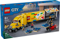 LEGO Yellow Delivery Truck 60440 – Sealed UK Stock