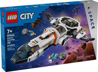 LEGO 60446 Modular Galactic Spaceship 60446 sealed box front