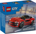 LEGO Red Sports Car 60448 – Sealed UK Stock