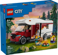 LEGO Holiday Adventure Camper Van 60454 – Sealed UK Stock