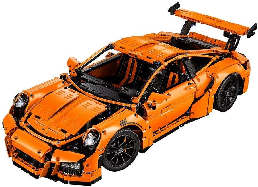 LEGO Technic Porsche 911 GT3 RS 42056 – Retired & Sealed