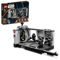 LEGO Star Wars Dark Trooper Attack Set, Mandalorian 75324 – Retired & Sealed