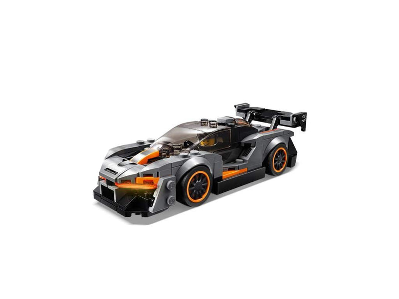 LEGO Speed Champions – McLaren Senna (75892)
