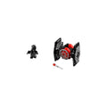 LEGO Star Wars TM First Order TIE Fighter Microfighter 75194 – Retired & Sealed