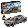 LEGO Speed Champions Pagani Utopia Race Car Toy 76915 – Retired & Sealed