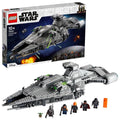 LEGO Star Wars ™ Le Croiseur Léger Impérial 75315 – Retired & Sealed
