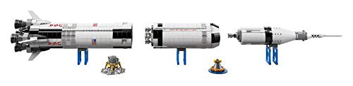 LEGO Ideas – NASA Apollo Saturn V (21309)