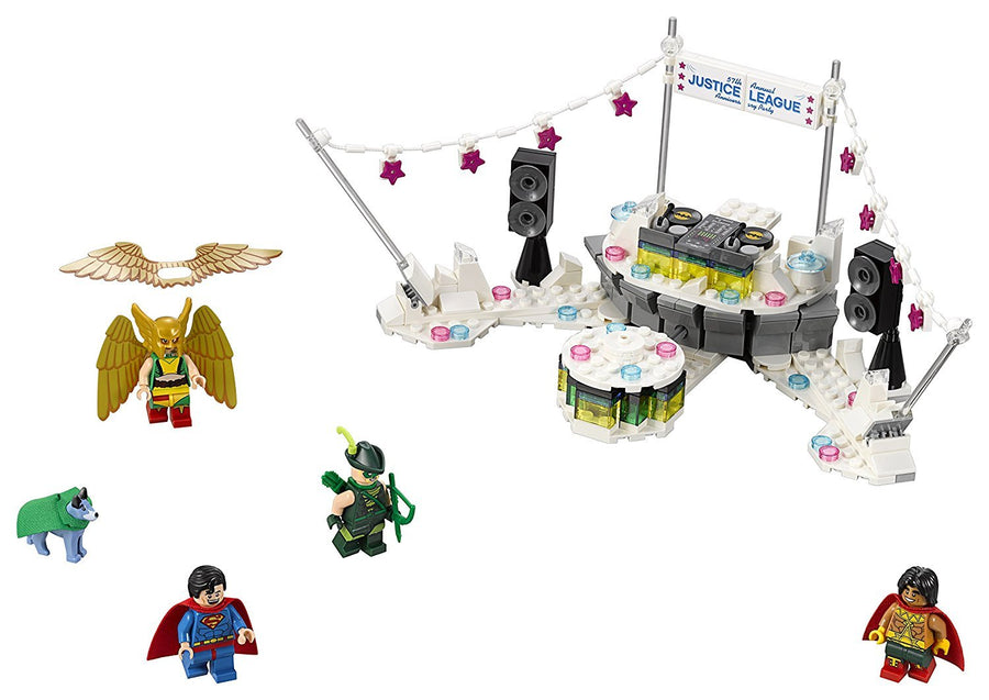 LEGO UK 
