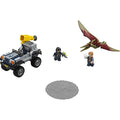 LEGO Jurassic World Pteranodon Chase 75926 – Retired & Sealed