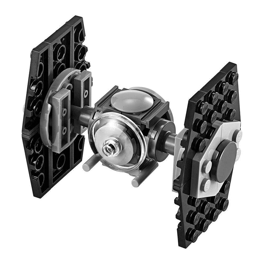 LEGO Star Wars Imperial TIE Fighter 30381 – Retired & Sealed