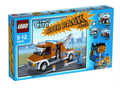 LEGO City Super Pack 4 in 1 66345 – Retired & Sealed