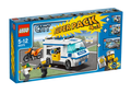 LEGO City Super Pack 4 in 1 66375 – Retired & Sealed
