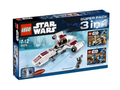 LEGO Star Wars Super Pack 3 in 1 66378 – Retired & Sealed