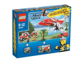 LEGO City Super Pack 3 in 1 66426 – Retired & Sealed