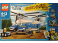 LEGO City Police Super Pack 4 in 1 66427 – Retired & Sealed
