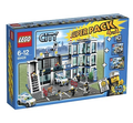 LEGO City Super Pack 4 in 1 66428 – Retired & Sealed